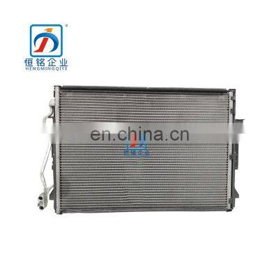 After market S Class Condenser Air Con Cooling Condenser For Mercedes Benz 2215010154