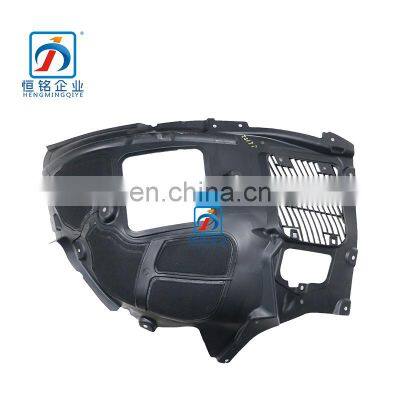 Front Fender Inner Under Wheel Linner for BMW X6 Series F16 Fenders 5171 7340 193
