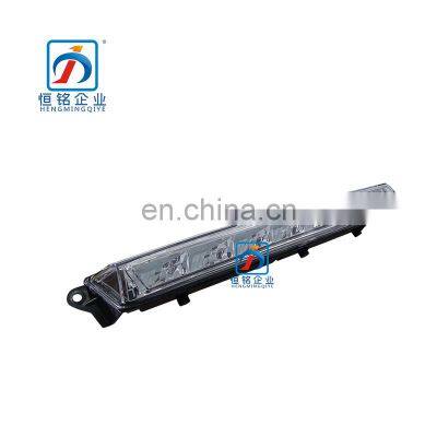 W164 LED Fog Light Daytime Running LIght for ML300 ML320 ML350 ML400 ML500 1649060351