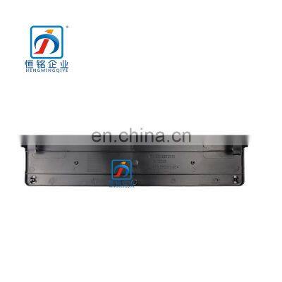 NEW AFTER MARKET FRONT BUMPER LICENSE PLATE FOR S CLASS W221 BRACKET 2218850781