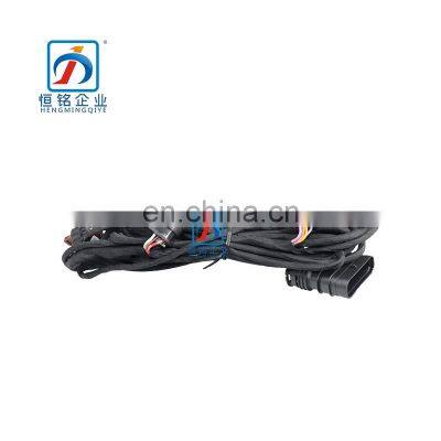 W212 Front Bumper Parking Sensor Wiring for Mercedes Benz E Class 2125402700