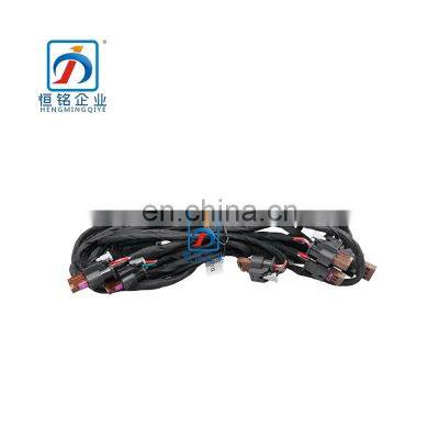 W204 GLK Parking Sensor Wiring 2044405950 Electric Eye Harness for Mercedes Benz