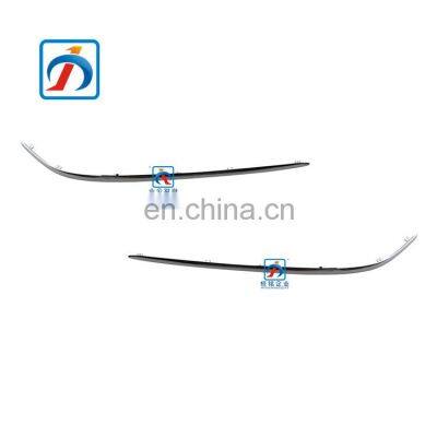 C Class W203 Rear Bumper Trim Bracket for W203 2038850174 2038850274