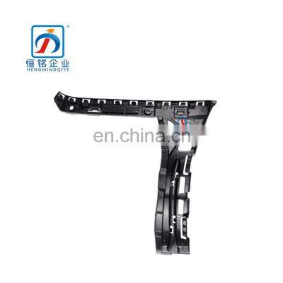 Brand New Aftermarket W205 Rear Bumper Side Mount Bracket for C205 2058801802