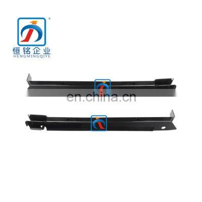 Automotive Parts W211 E55 E63 AMG Front Bumper Brackets Frame 2118801114
