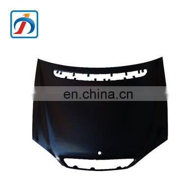 Retro Sense S500 W220 Engine Hood Bonnet For S Class W220 Body Kit