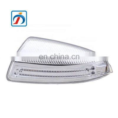 2008 C180 C350 W204 Rear View Mirror Light for W204 Turn Signal Lights