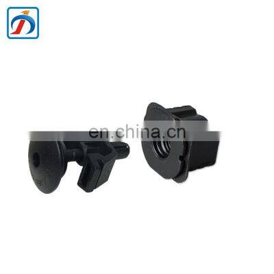 E320 E500 E55 C350 CLS500 CLS55 E350 CL550 W204 W211 W216 W221 Radiator Mount Pin