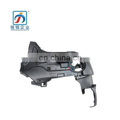 Car Spare Part F49 LCI Front Bumper Support Front Bumper Bracket 51117354819