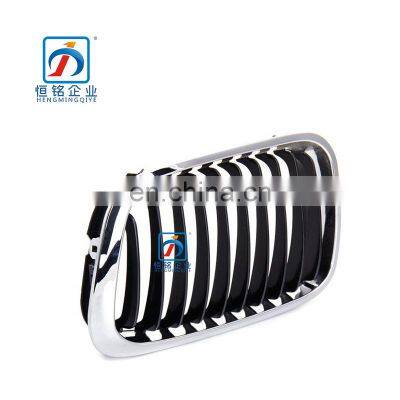 Car Grille 1 Series E87 Chrome Front Kidney Grille for BMW 51137166439