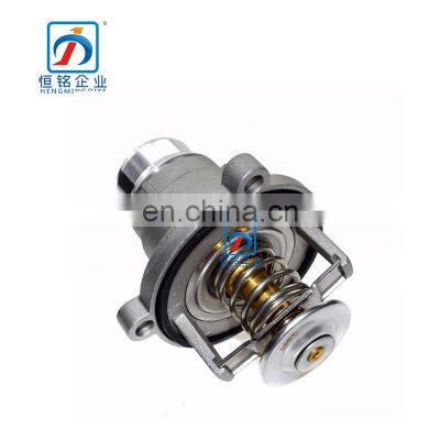 Brand F02 7 Series Coolant Thermostat height quality 1153 7586 885
