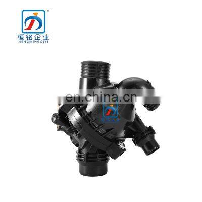 New Genuine Engine Coolant Thermostat Housing for 5 Series E71 1153 7550 172
