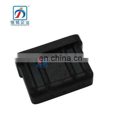 Automatic Component Rubber Bracket Mount For E36 E39 E70 F15 Cooling Net 17111712911