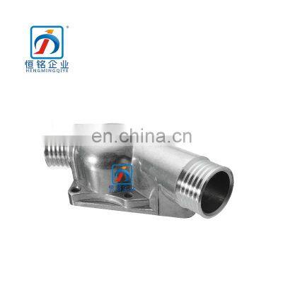New Genuine Engine Coolant Thermostat Housing for 5 Series E39 1153 1722 531