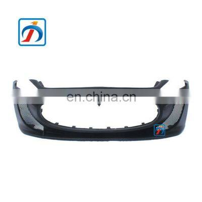 GT GTS MC Style Resin Front Bumper for GranTurismo