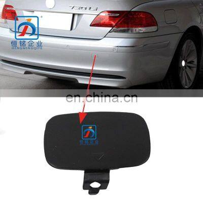 Auto Spare Parts rear Bumper Water Cover Auto Body Kit For 7 Series E66