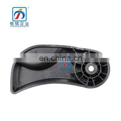 2007-2013 E87 F12 F06 E84 E92 E90 Hood Release Lever Handle 51237058117