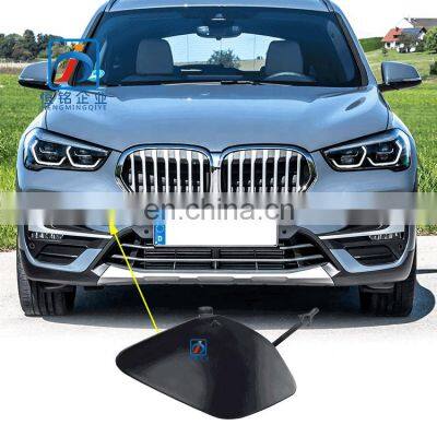 Brand New Replacement Car Spare Parts F49 F48 Front Bumper Towing Cover For X1 51119451693