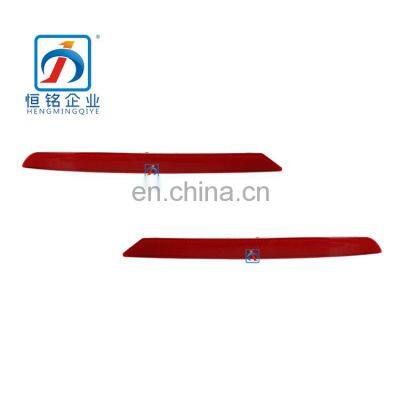 740Li 7 Series F01 F02 Rear Bumper Reflector 63147311179 63147311180