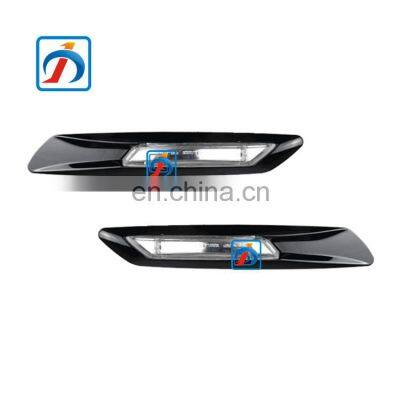 5 Series F11 F10 Fender Turn Signal Indicator 63137154169 63137154170