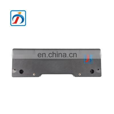 Black X3 G01 X4 G02 Front Bumper License Plate for 51138064627 Bracket