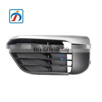 2016 2019 X1 Series 51117354777 F48 F49 Front Bumper Side Lower Grill