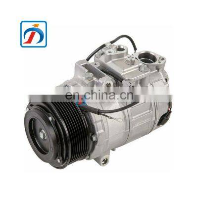 X5 E70 Air Conditioner Compressor For 740i 740Li 335 435 535 640 X5 X6
