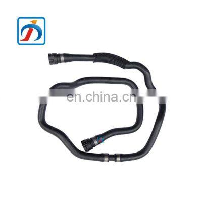 Cooling System E60 E61 Expansion Tank Hose for 5 Series 525i Water Pipe