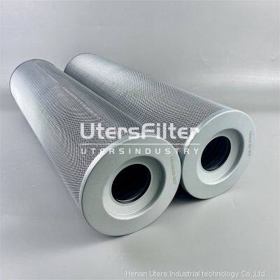 FBX630X20C UTERS Replace Leemin hydraulic oil filter element