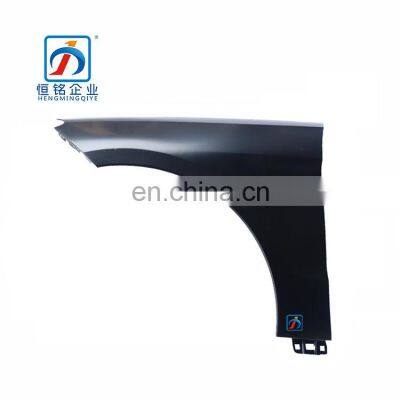 Glossy Auto Accessories GLE Iron W166 Car Front Fender For Benz W166