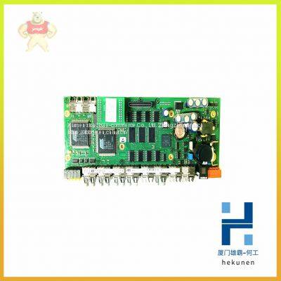 UFC721AE 3BHB002916R0001 ABB Mainboard control board