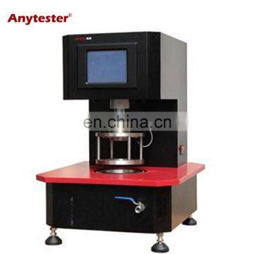Fabric Hydrostatic Head Pressure Tester, Water Penetration Tester, Water Permeability