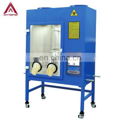 EN14683 BFE Face Mask Bacterial Filtration Efficiency Testing Machine
