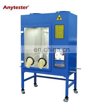 VFE Medicai Face Mask Virus Filtration Efficiency Tester