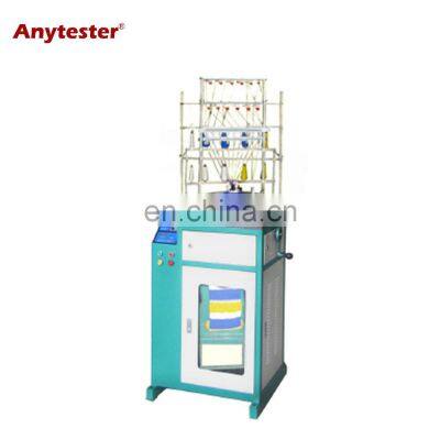Headband Knitter Latest Improve Models Suitable For Weaving Single-sided Weft Knit Products