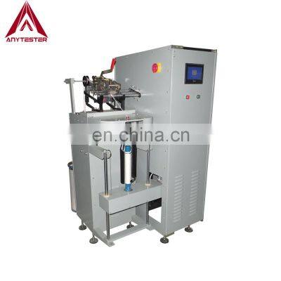 Mini Laboratory Ring Spinning Machine