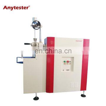 Torque Rheometer For Plastic And Rubber Testing