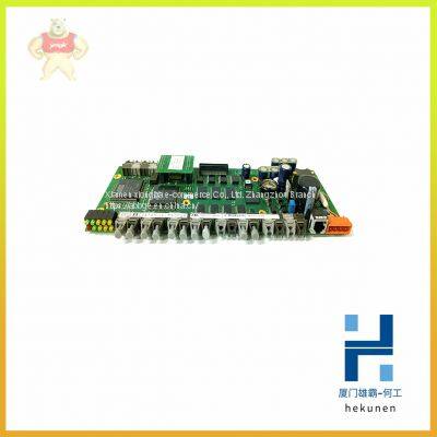 UFC911B106 UFC911B108 ABB Controller module PLC card expansion interface