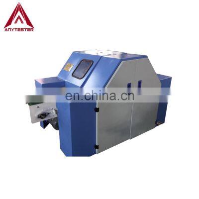 Laboratory Carding machine | lab mini carder