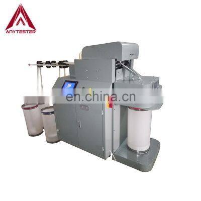Laboratory Color Gilling Machine