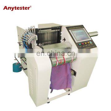 automatic sample loom
