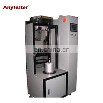 Laboratory Two For One Twister Mini Machine Can Be Used For Cotton Or Wool Fiber