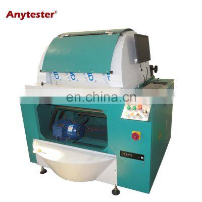 Small Sample Warping Machine PC Control And Software For Arranging The Laying Of Yarn