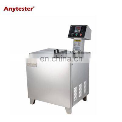 Garment & Ribbon Dyeing Machine With Electric Heating