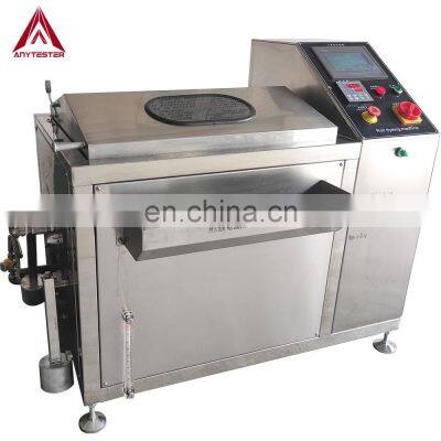Laboratory Fabric Jig Dyeing Machine