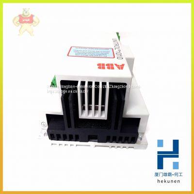 UNITROL 1010 3BHE035301R1002 UNS0121A-Z,V1 ABB Brushless excitation system module