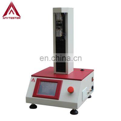 MIni Desktop Single Yarn Strength Tester with Built-in Mini-printer