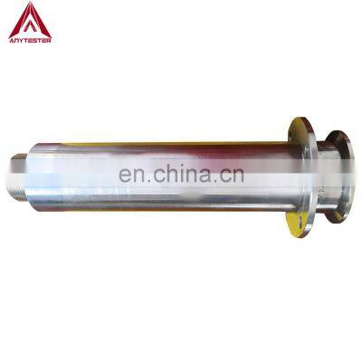 500ml Sample Barrel For AT225 Melt Spinner