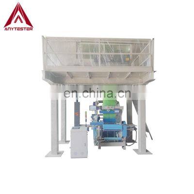 Automatic Electronic Jacquard Loom