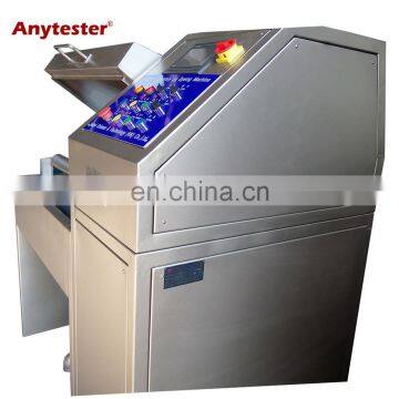 Textile Lab Jig Dyeing Machine